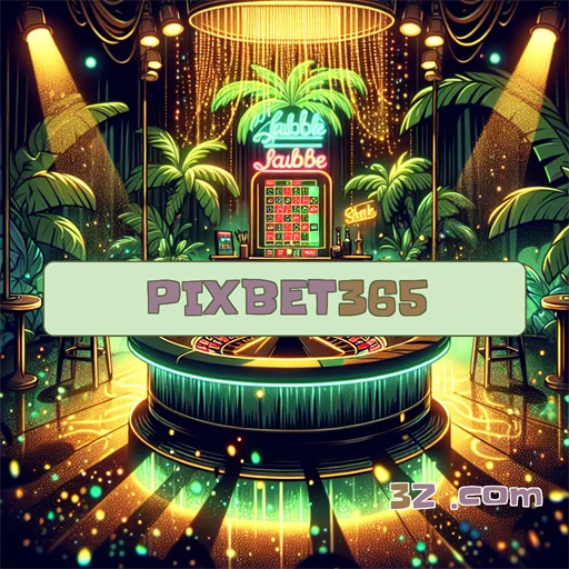 Bônus Fantásticos para Aumentar Suas Chances na Pixbet365