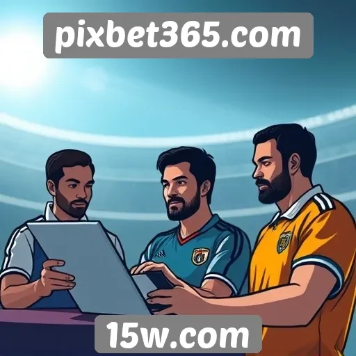 Impacto das promoções em usuários do pixbet365