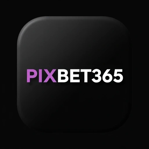 Logotipo pixbet365.com