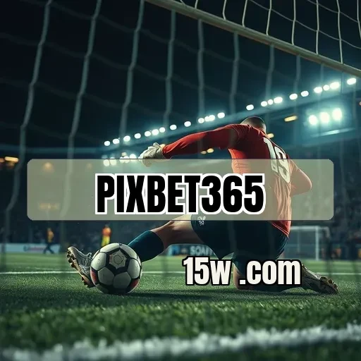 pixbet365.com Pagamento
