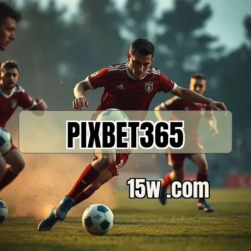 pixbet365.com Promoções