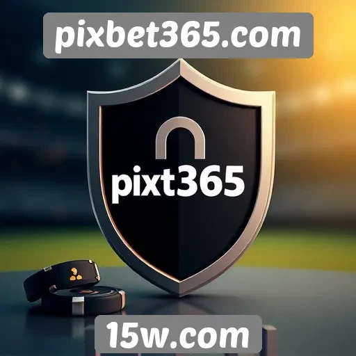 Avaliação de segurança do site pixbet365